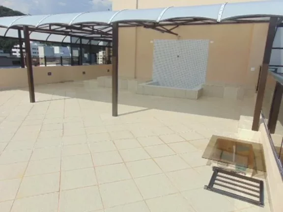 Imagem PITANGUEIRAS - MARAVILHOSA COBERTURA , 01 QUADRA DA PRAIA , 250 M² ÚTEIS , 03 VAGAS DE GARAGEM.