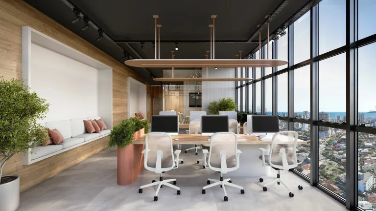 Imagem Sala comercial à venda, 382.38 m² por - R$ 8.724.000,00 - Perequê - Porto Belo/SC
