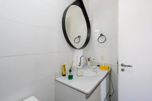 Imagem Apartamento para venda em Jardim Pereira Leite com 2 quartos, sendo 1 suíte , 62m2