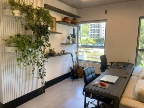 Imagem Apartamento à venda, 73 m² com 2 dormitórios, 2 banheiros, 1 vaga - Jardim Fonte do Morumbi - São Paulo/SP