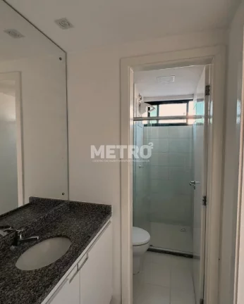Imagem Edf. Monte Guararapes 75m , três quartos, sendo 01 suíte