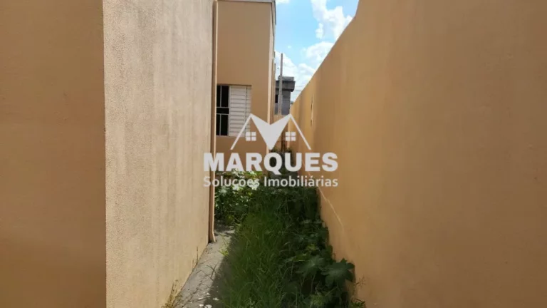 Imagem Casa nova à venda no Parque Res. São Clemente, Monte Mor