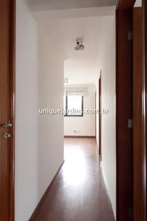 Imagem Apartamento para alugar Jardim América São Paulo