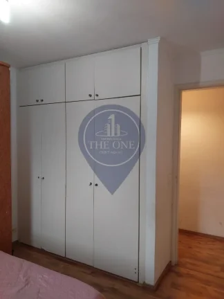 Imagem Apartamento à venda em São Paulo-SP, Jardim da Glória: 2 quartos, 2 banheiros, 1 vaga de garagem, 58m². Venha conferir!