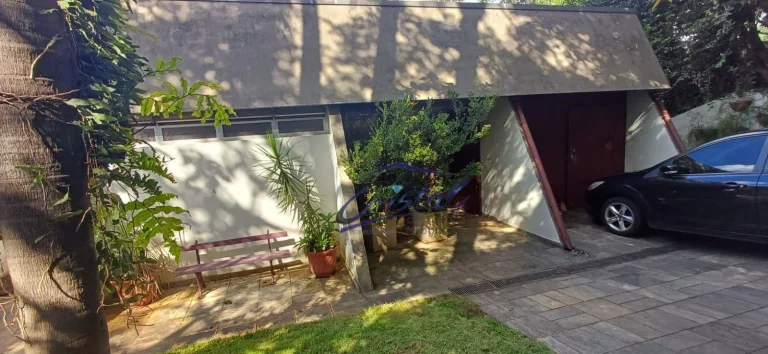 Imagem Casa com 4 dormitórios à venda, 271 m² por R$ 3.190.000,00 - Butantã - São Paulo/SP