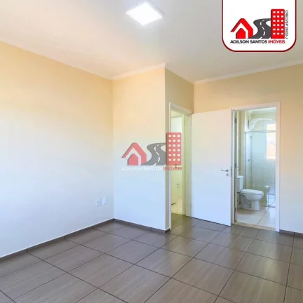 Imagem Apartamento com 3 dorms, Vila Guimarães, Pirassununga - R$ 450 mil, Cod: 110