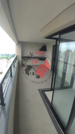 Imagem Apartamento à Venda no bairro Campestre em Santo André com 3 suítes e 3 vagas