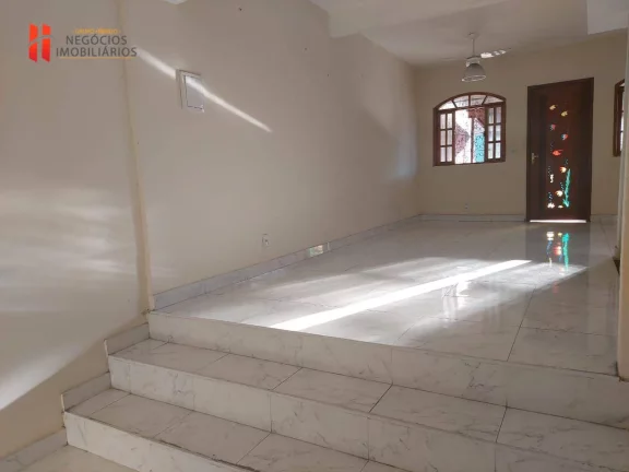 Imagem Casa com 2 quartos à venda, 270 m² por R$ 320.000 - Parque Centenário - Duque de Caxias/RJ