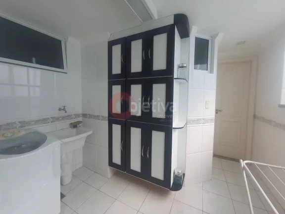 Imagem Cobertura duplex mobiliada, 4 quartos, Algodoal - Cabo Frio