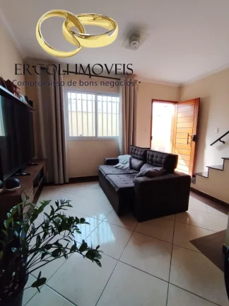 Imagem CASA RESIDENCIAL em SÃO PAULO - SP, JARDIM PONTE RASA