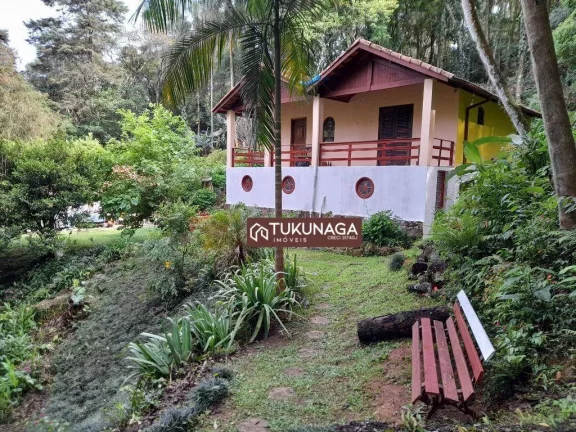 Imagem Sítio com 4 quartos à venda, 7000 m² por R$ 1.150.000 - Parque Petrópolis - Mairiporã/SP