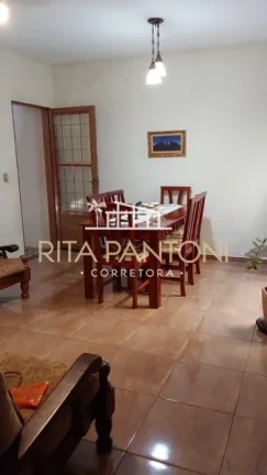 Imagem Casa - Ribeirão Preto - Jardim Roberto Benedetti - Região Leste