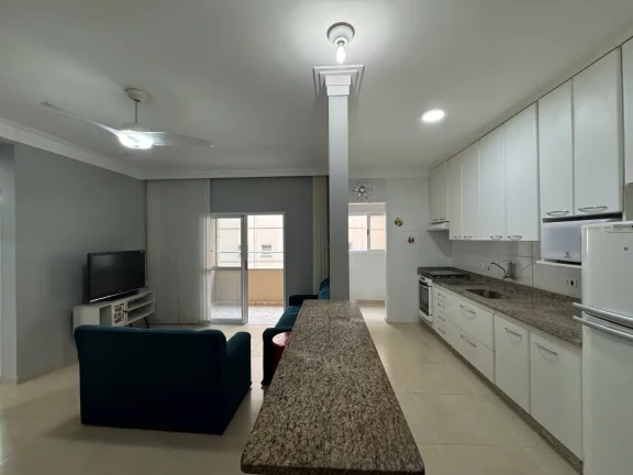 Imagem Apartamento a venda no Itaguá
