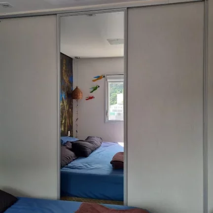 Imagem Apartamento com 2 quartos para locação