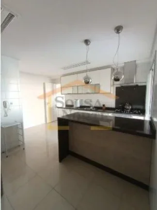 Imagem Apartamento 3 dormitórios, sendo 1 suíte, living ampliado, podendo reverter para mais 1 quarto/esc...
