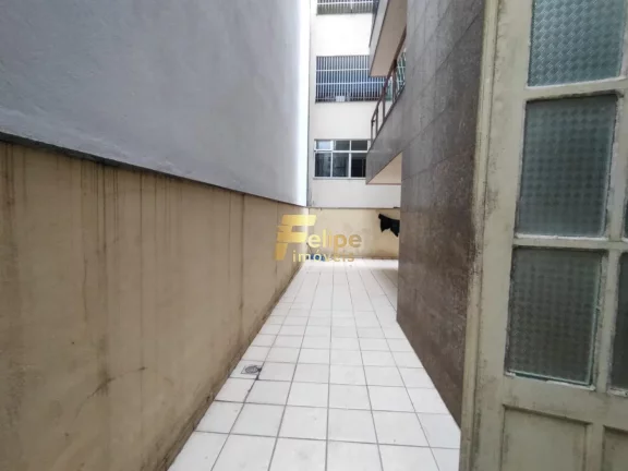 Imagem ACONCHEGANTE APARTAMENTO DE 03 QUARTOS NA PRAIA DO MORRO.
