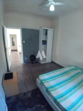 Imagem Casa para Venda em Santos, Pompéia, 4 dormitórios, 1 suíte, 3 banheiros, 2 vagas