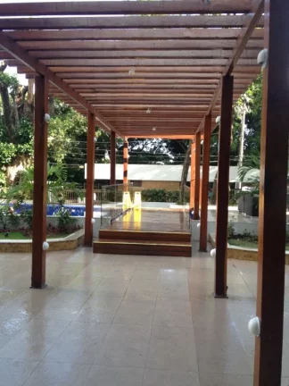 Imagem RESERVA ALTO DO ITAIGARA - 4 SUITES - ATUALMENTE 3 SUITES COM HOME E CLOSET NA SUITE MASTER - ARMÁRIOS - 03 VAGAS SOLTAS e DEPOSITO POR R$2.150.000,00