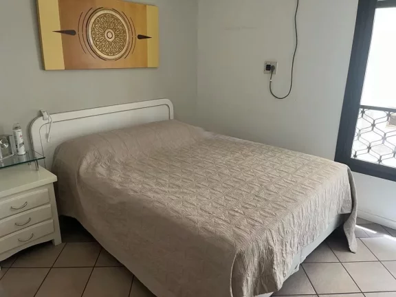 Imagem Apartamento à venda, 140 m² - Pitangueiras - Guarujá/SP
