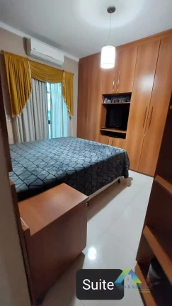 Imagem Apartamento à venda no bairro Santa Maria - Santo André/SP