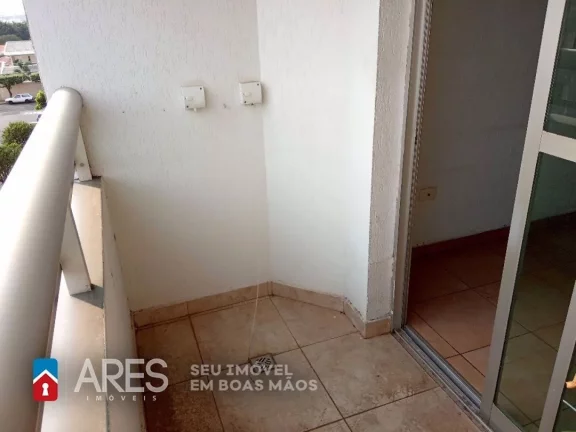 Imagem Apartamento com 2 dormitórios à venda, 70 m² por R$ 380.000,00 - Jardim Glória - Americana/SP