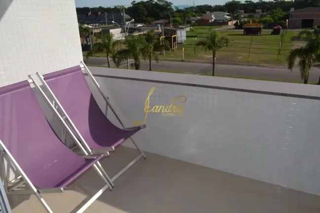Imagem Apartamento com infra e duas vagas de garagem 3 dormitorios mobiliado
