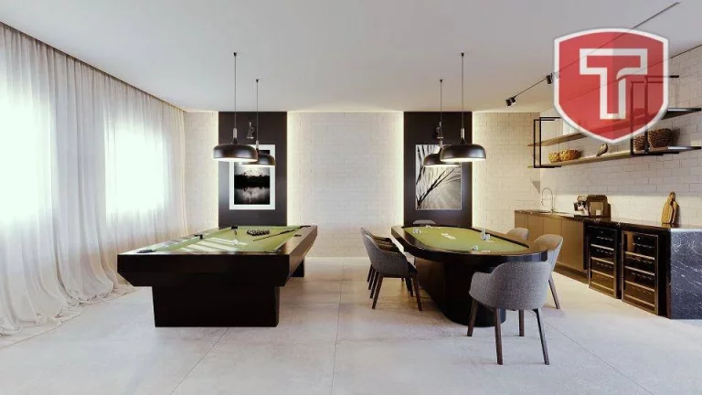 Imagem Flat à venda, 20 m² por R$ 331.632,70 - Ponta de Campina - Cabedelo/PB Imagem Flat à venda, 20 m² por R$ 331.632,70 - Ponta de Campina - Cabedelo/PB