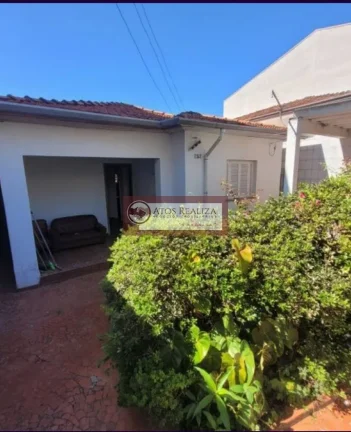 Imagem Casa térrea em Vila Sao Paulo - São Paulo