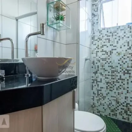 Imagem Apartamento à venda no bairro Castelo - Belo Horizonte/MG
