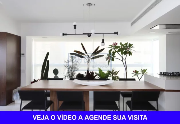 Imagem APARTAMENTO A VENDA NA VILA CLEMENTINO, SÃO PAULO