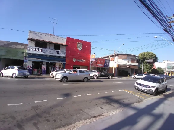 Imagem PRÉDIO COMERCIAL PARA VENDA OU LOCAÇÃO NA VILA ARENS - JUNDIAÍ SP