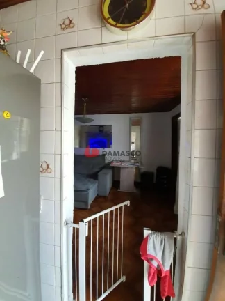 Imagem Casa à venda 2 Quartos, 6 Vagas, Fundação, São Caetano do Sul - SP