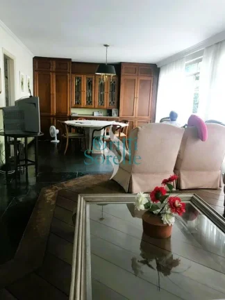 Imagem Apartamento à Venda no Paraíso - São Paulo/SP.