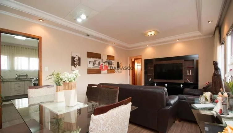 Imagem Apartamento à venda 2 Quartos, 1 Suite, 2 Vagas, 78M², Vila Bela, São Paulo - SP