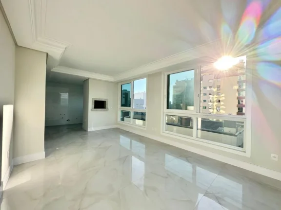 Imagem Apartamento 3 Dormitórios - Bairro Zona Nova