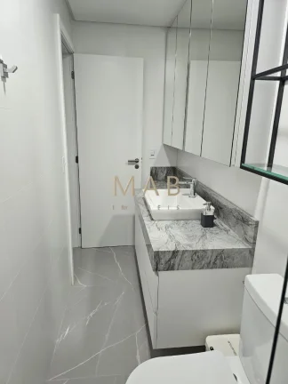 Imagem Apartamento DUPLEX com 3 Dormitórios sendo 1 Suíte à Venda em Região NOBRE do Bairro Ingleses - Florianópolis SC!