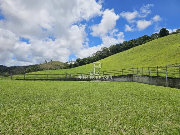 Imagem Sítio à venda, 940000 m² por R$ 4.700.000,00 - Vieira - Teresópolis/RJ