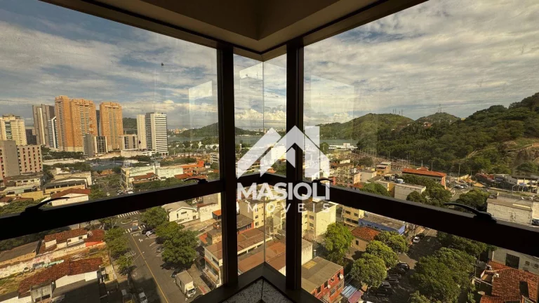 Imagem Apartamento com 2 dormitórios à venda, 70 m² por R$ 950.000 - Praia do Suá - Vitória/ES