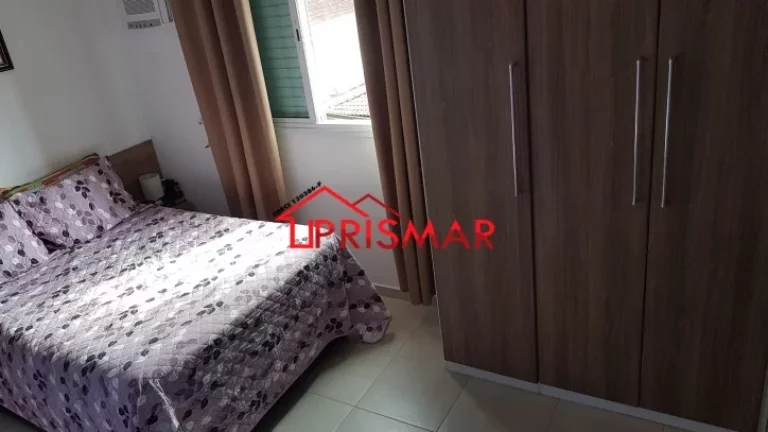 Imagem Pertinho da Praia - Lazer Completo - 2 dorms