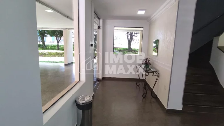 Imagem Apartamento a vendas SQN 306 2 quartos elevador 2 banheiros