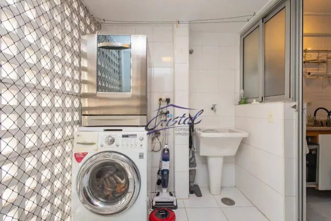 Imagem Apartamento com 2 quartos à venda, 79 m² - Pinheiros - São Paulo/SP