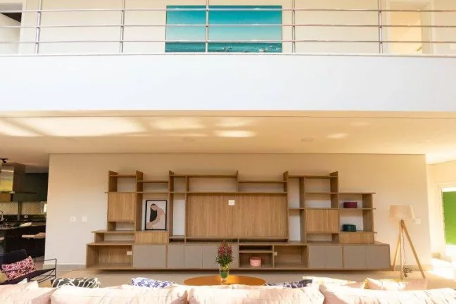 Imagem Residência de Luxo com Automação Total e Espaço de Entretenimento Exclusivo