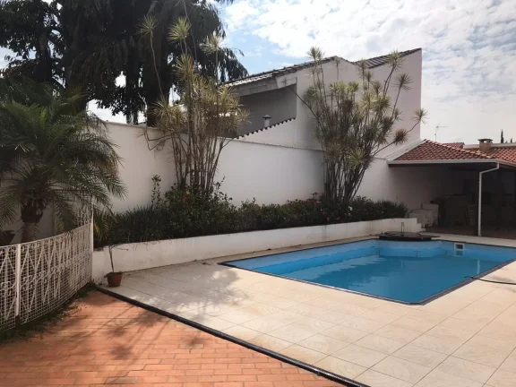Imagem Sobrado com 3 Suítes Condomínio Granja Olga I Sorocaba/SP