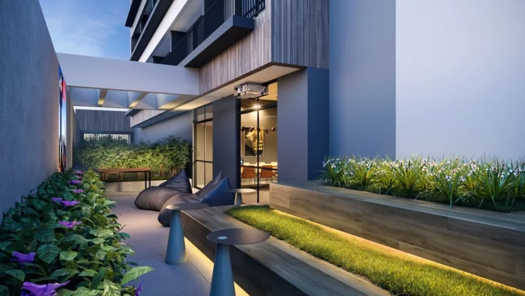 Imagem Apartamento studio com 2 quartos a venda em Vila Mariana São Paulo SP, apartamento com 2 dormitórios a venda em Vila Mariana São Paulo SP, apartamento