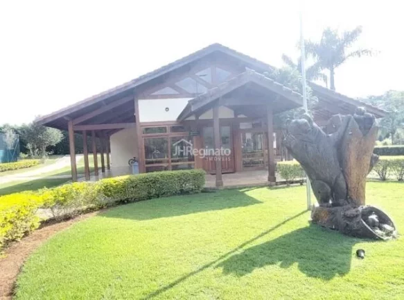 Imagem Casa á venda no Condomínio Parque Reserva Fazenda Imperial - Sorocaba- SP
