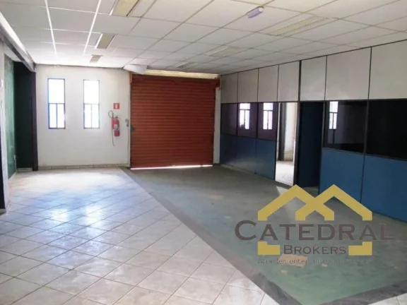 Imagem GALPÃO PARA LOCAÇÃO NO CENTRO DE JUNDIAI