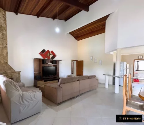 Imagem Chácara à venda em Condomínio - Piracaia/SP Fácil Acesso, por R$1.080.000!