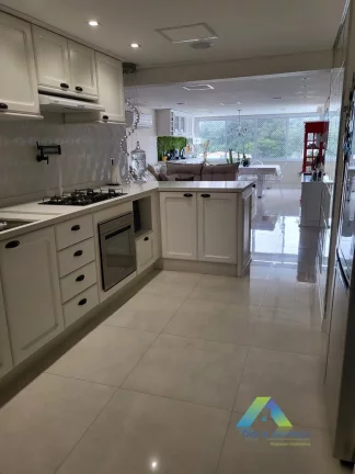Imagem Apartamento à venda no bairro Aclimação - São Paulo/SP