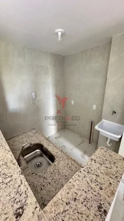 Imagem Apartamento à venda no Gramame