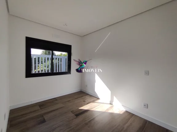 Imagem Veredas Condomínio Parque - Casa à venda no bairro Sans Souci em Eldorado do Sul/RS